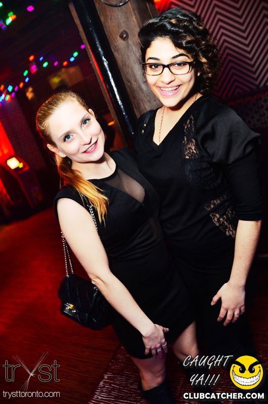 Tryst nightclub photo 12 - December 26th, 2014