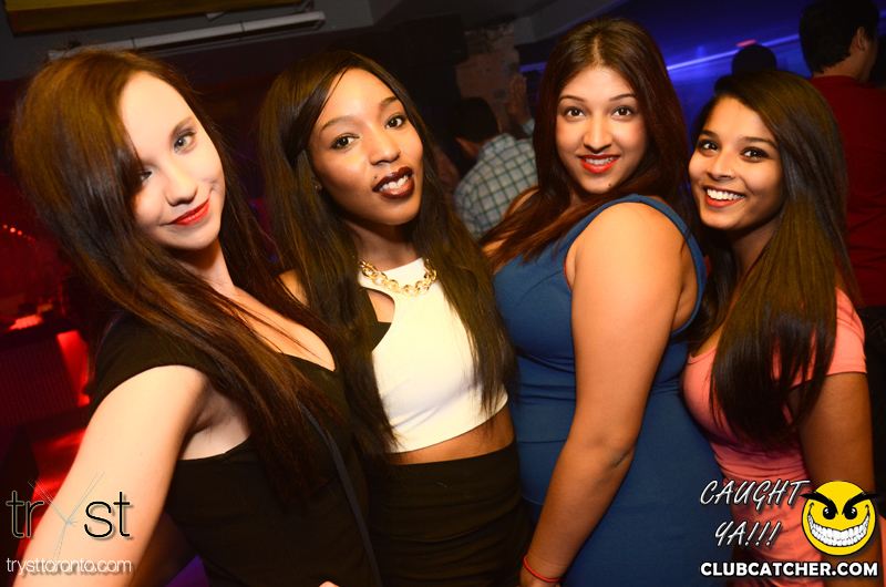 Tryst nightclub photo 111 - December 26th, 2014