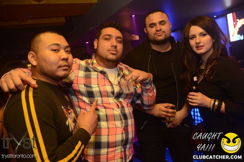 Tryst nightclub photo 112 - December 26th, 2014