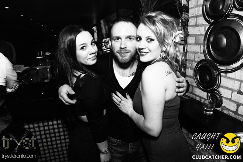 Tryst nightclub photo 115 - December 26th, 2014