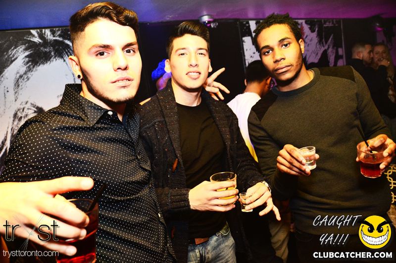 Tryst nightclub photo 119 - December 26th, 2014