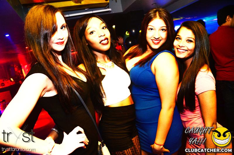 Tryst nightclub photo 13 - December 26th, 2014