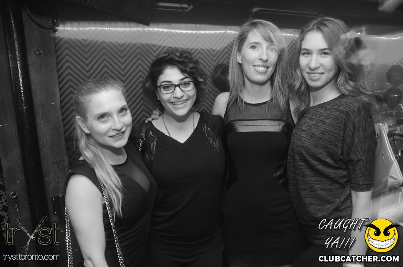 Tryst nightclub photo 124 - December 26th, 2014