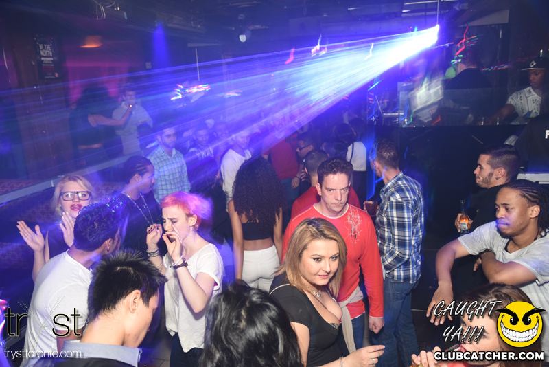 Tryst nightclub photo 125 - December 26th, 2014