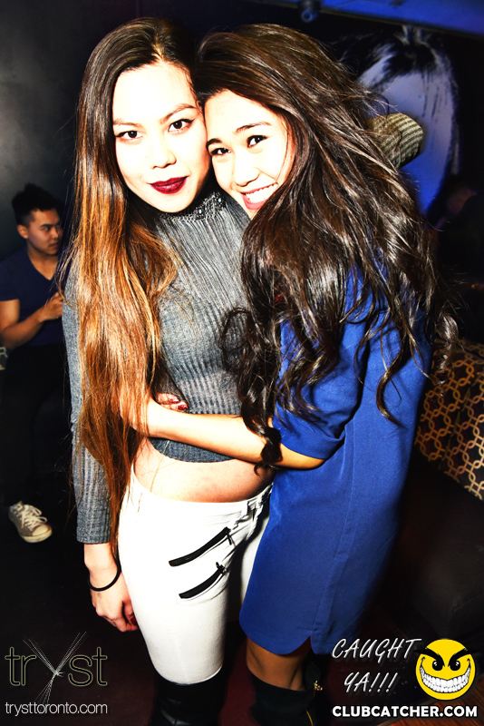 Tryst nightclub photo 14 - December 26th, 2014
