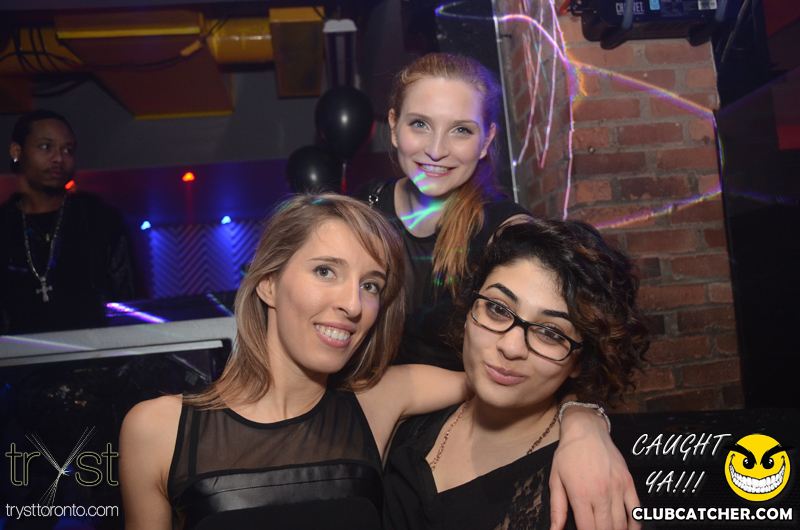 Tryst nightclub photo 135 - December 26th, 2014