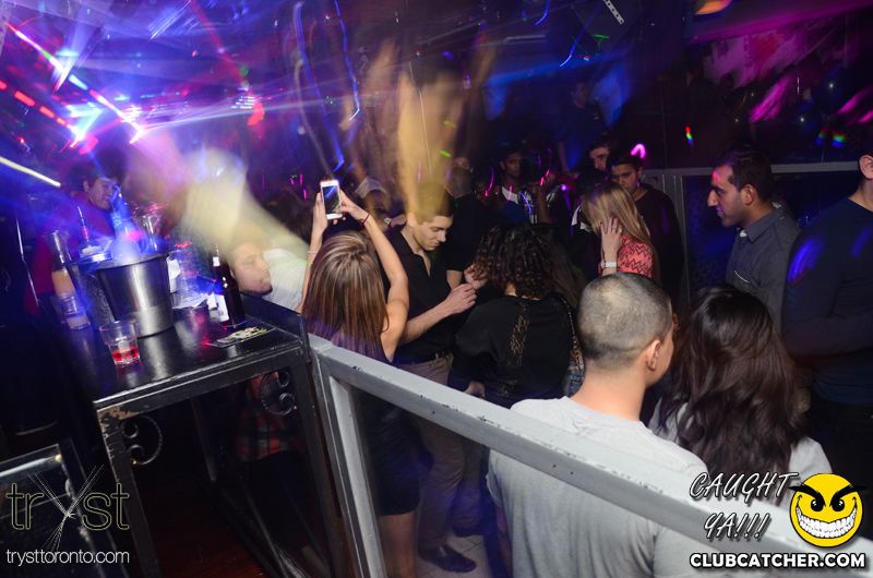 Tryst nightclub photo 142 - December 26th, 2014