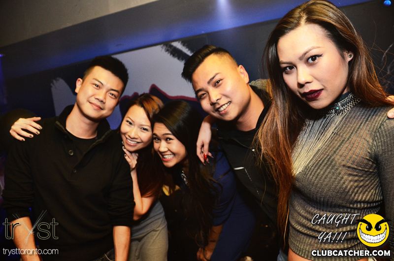 Tryst nightclub photo 145 - December 26th, 2014