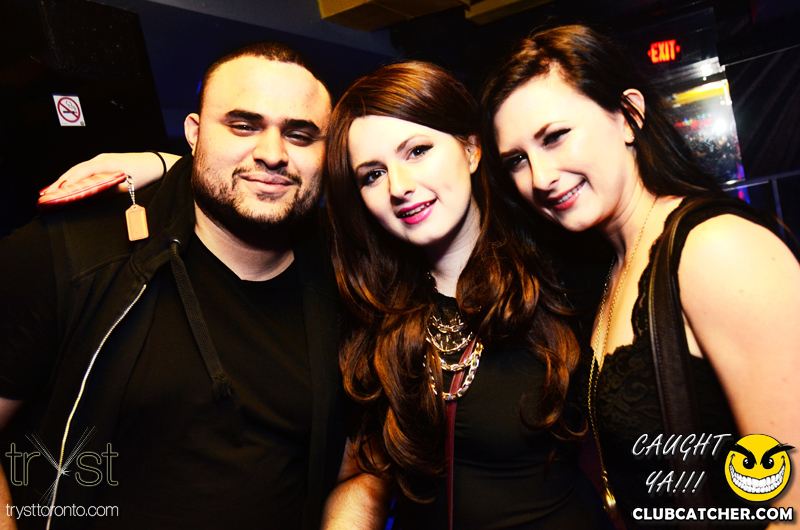 Tryst nightclub photo 149 - December 26th, 2014