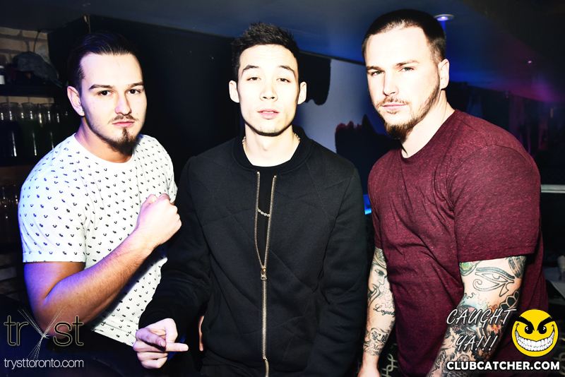 Tryst nightclub photo 18 - December 26th, 2014