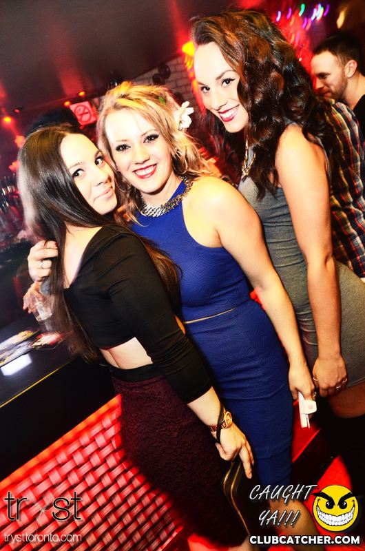 Tryst nightclub photo 3 - December 26th, 2014