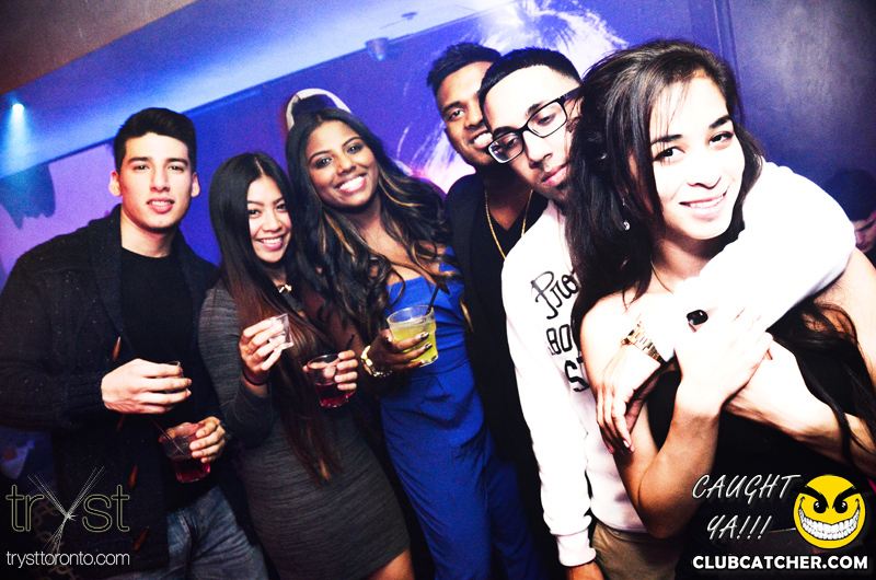 Tryst nightclub photo 22 - December 26th, 2014