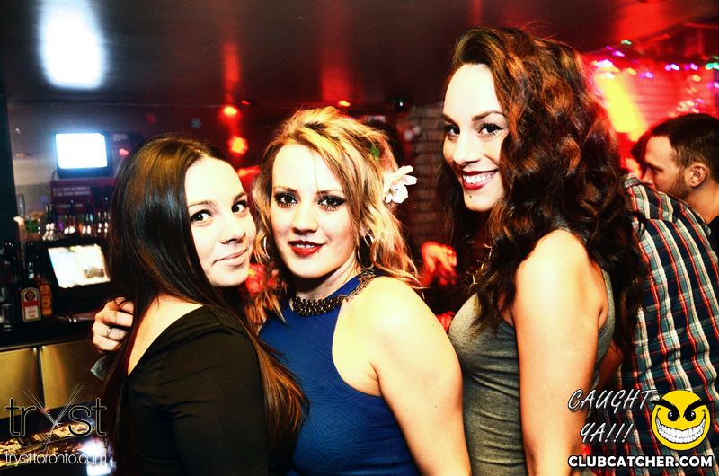 Tryst nightclub photo 27 - December 26th, 2014