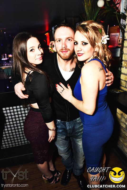 Tryst nightclub photo 4 - December 26th, 2014