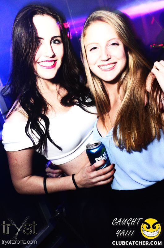 Tryst nightclub photo 32 - December 26th, 2014