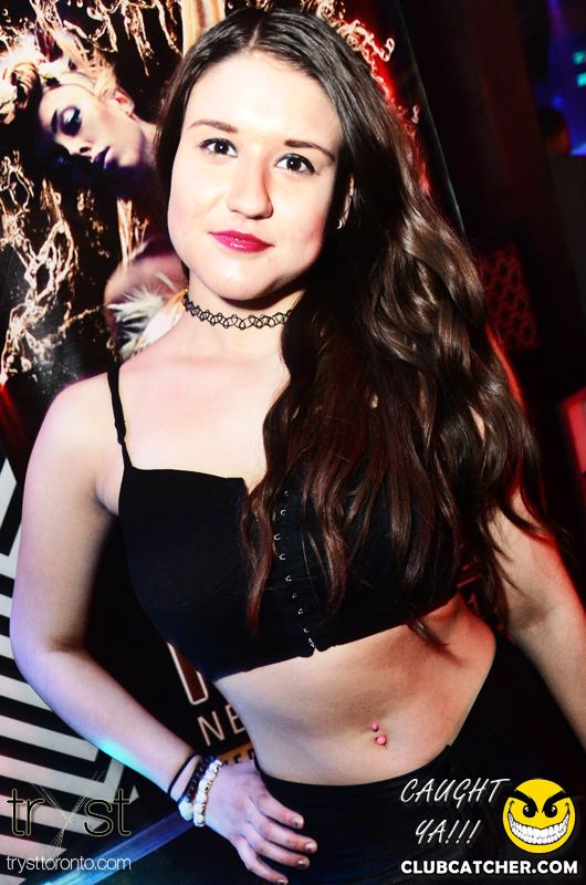 Tryst nightclub photo 36 - December 26th, 2014