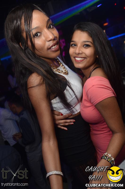 Tryst nightclub photo 38 - December 26th, 2014