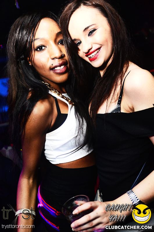 Tryst nightclub photo 41 - December 26th, 2014