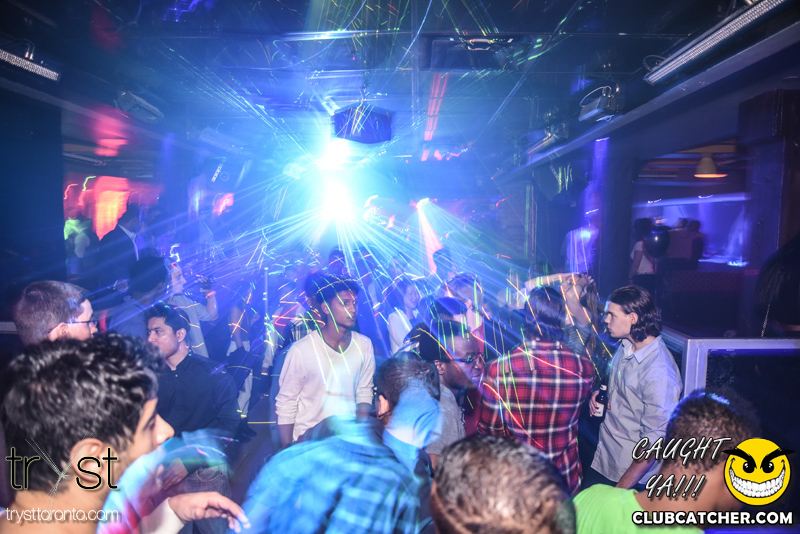 Tryst nightclub photo 43 - December 26th, 2014