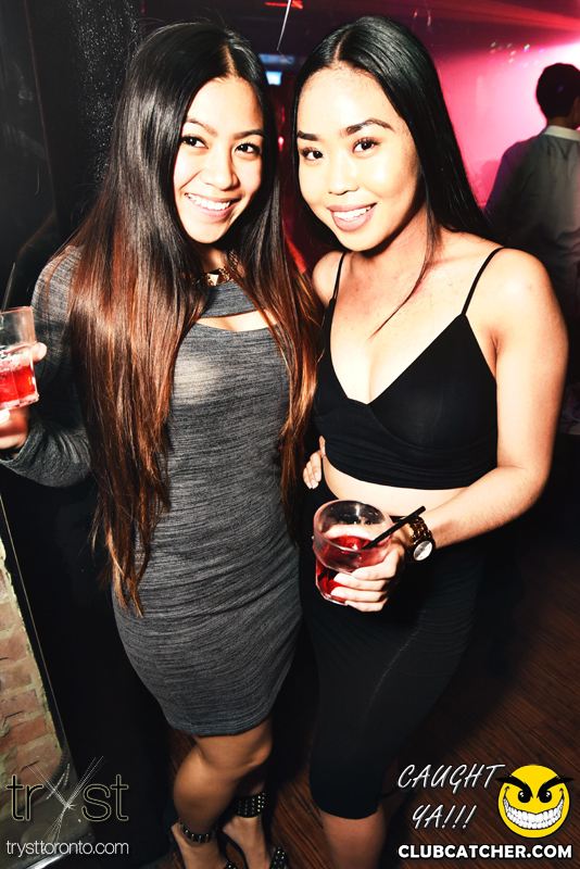 Tryst nightclub photo 6 - December 26th, 2014