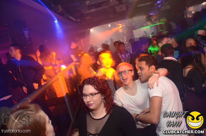 Tryst nightclub photo 52 - December 26th, 2014