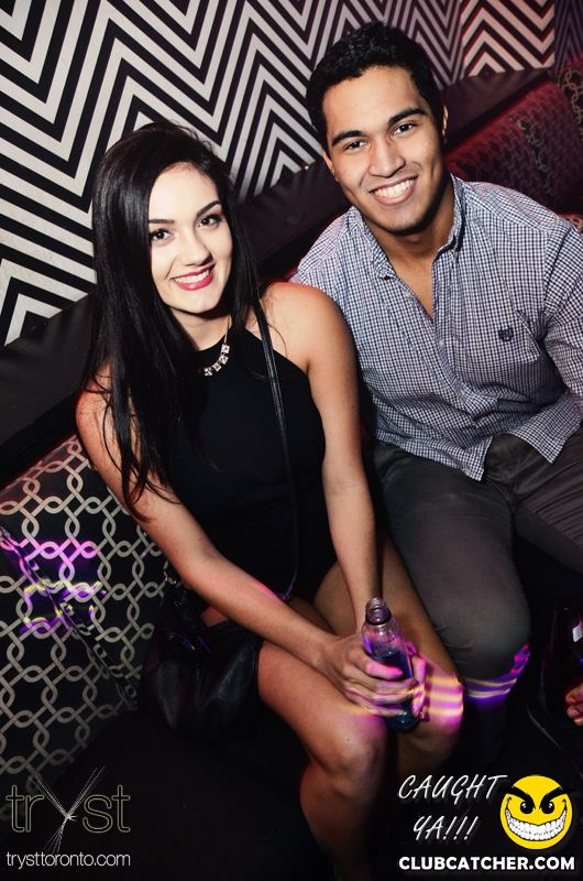 Tryst nightclub photo 53 - December 26th, 2014