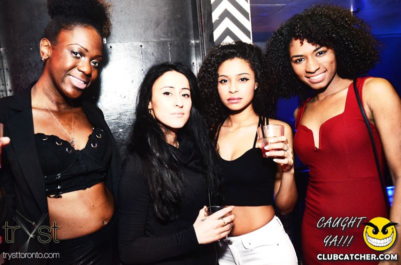 Tryst nightclub photo 54 - December 26th, 2014