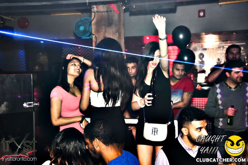 Tryst nightclub photo 56 - December 26th, 2014