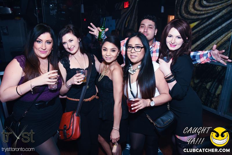 Tryst nightclub photo 58 - December 26th, 2014