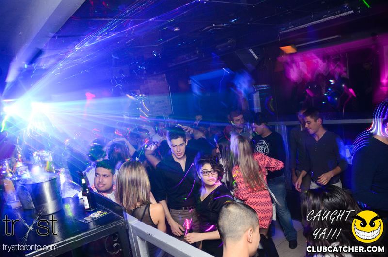 Tryst nightclub photo 60 - December 26th, 2014