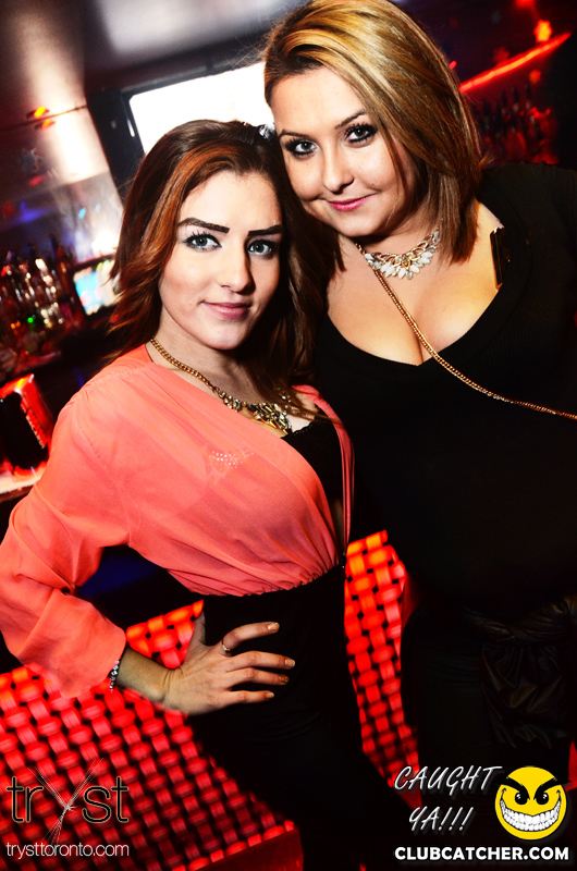 Tryst nightclub photo 7 - December 26th, 2014