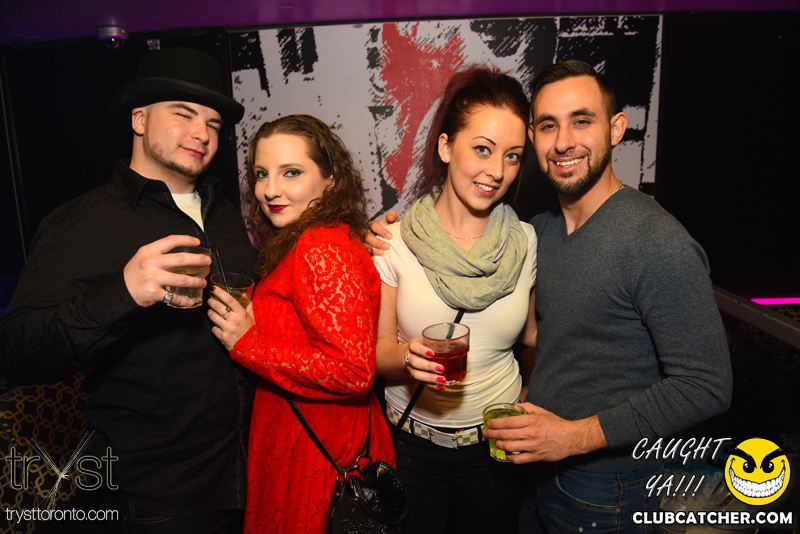 Tryst nightclub photo 66 - December 26th, 2014