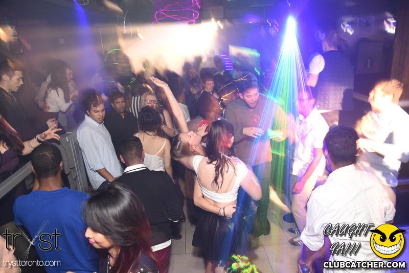 Tryst nightclub photo 70 - December 26th, 2014