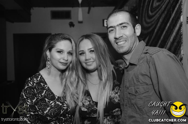 Tryst nightclub photo 72 - December 26th, 2014