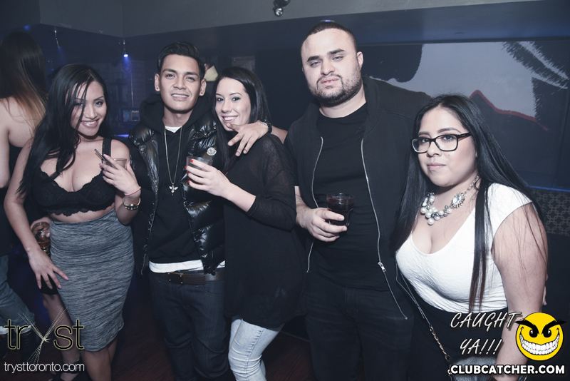 Tryst nightclub photo 74 - December 26th, 2014