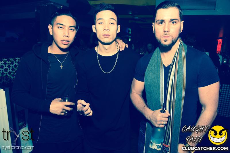 Tryst nightclub photo 76 - December 26th, 2014