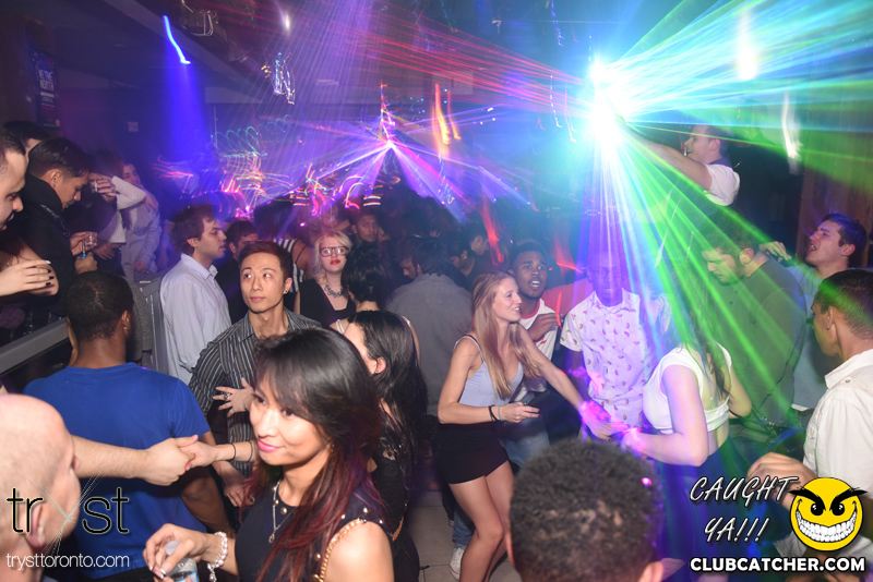 Tryst nightclub photo 80 - December 26th, 2014