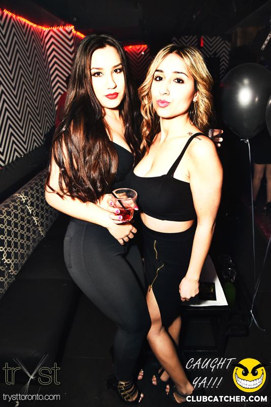 Tryst nightclub photo 87 - December 26th, 2014