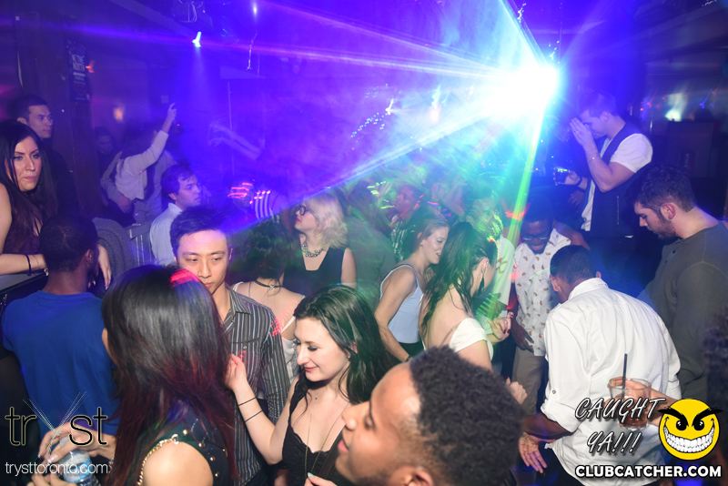 Tryst nightclub photo 88 - December 26th, 2014