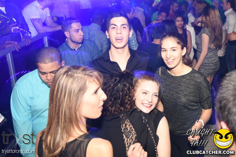 Tryst nightclub photo 90 - December 26th, 2014