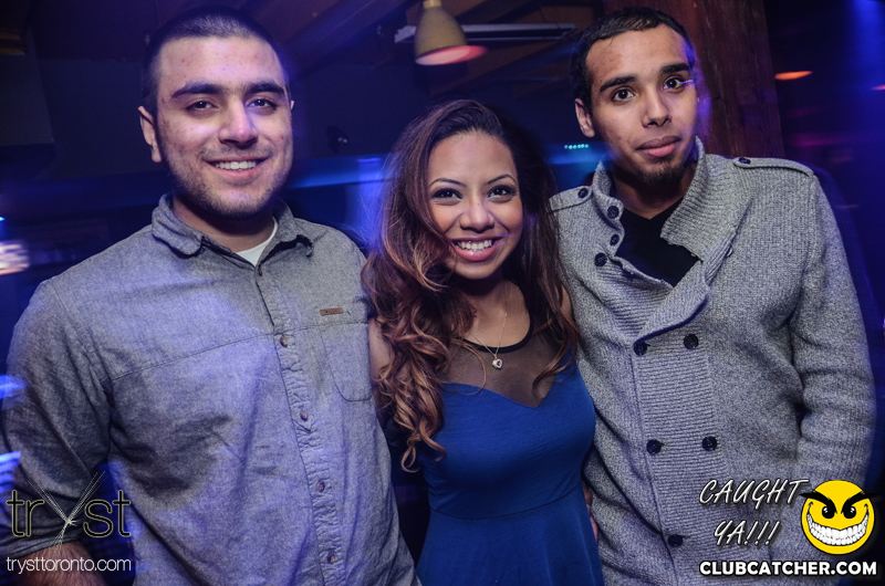 Tryst nightclub photo 95 - December 26th, 2014