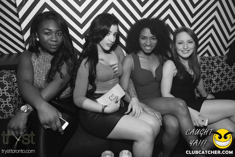 Tryst nightclub photo 97 - December 26th, 2014