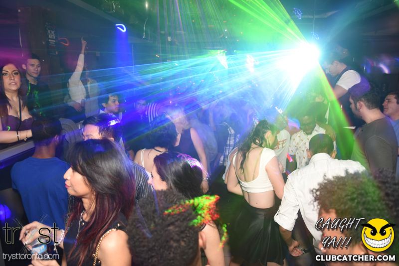 Tryst nightclub photo 98 - December 26th, 2014