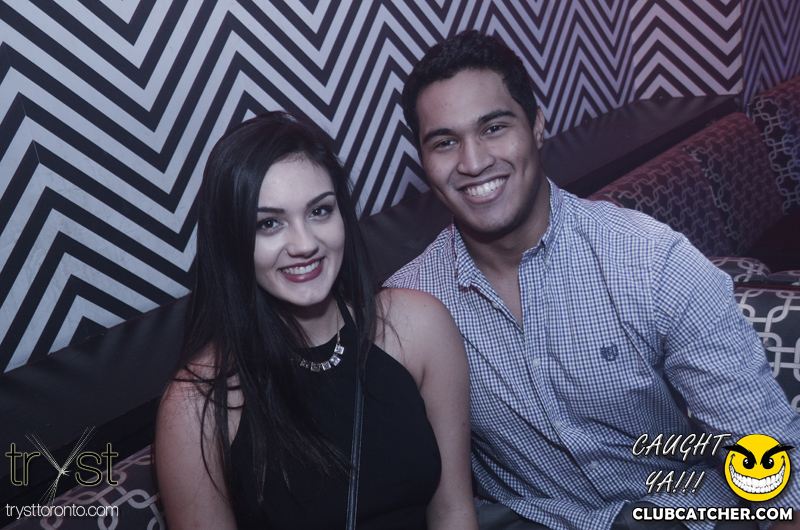 Tryst nightclub photo 100 - December 26th, 2014