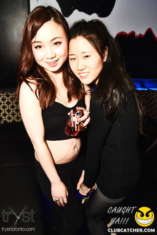 Tryst nightclub photo 111 - December 27th, 2014