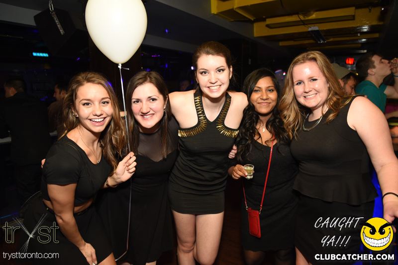 Tryst nightclub photo 114 - December 27th, 2014