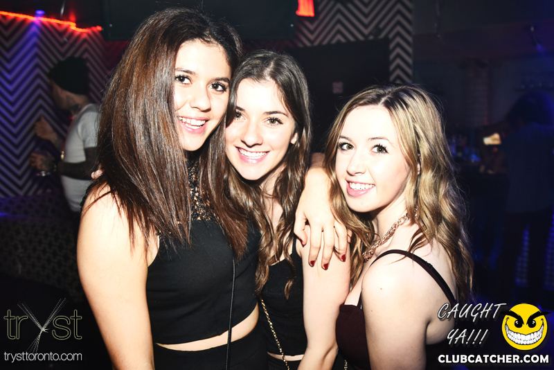 Tryst nightclub photo 118 - December 27th, 2014