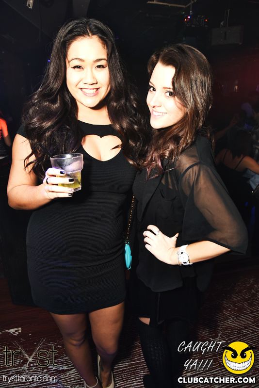 Tryst nightclub photo 122 - December 27th, 2014