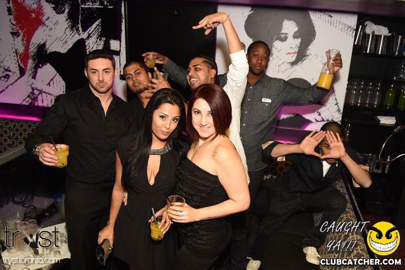 Tryst nightclub photo 132 - December 27th, 2014