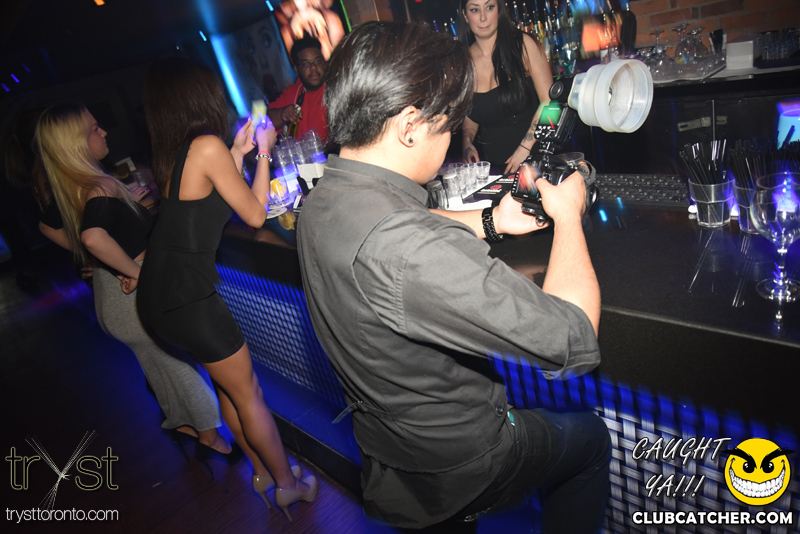 Tryst nightclub photo 139 - December 27th, 2014